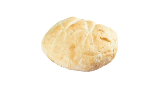 Lepinja na lovački način