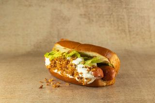 Дабл Дог Блю Чіз 