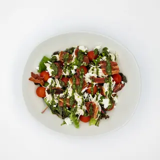 Ensalada Genovesa