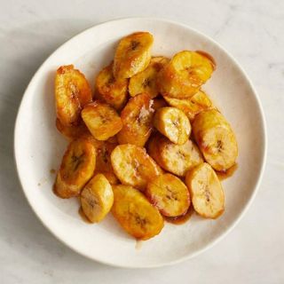 Plantains