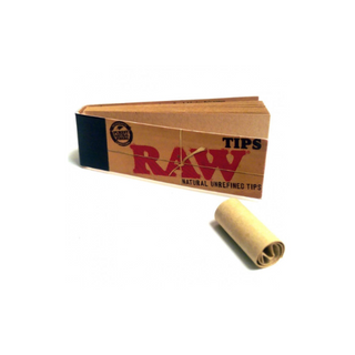 Raw Tips - 1 Ud.