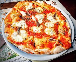 Napoletana-Senza Glutine