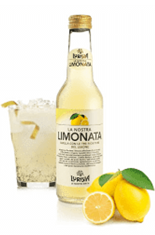 Limonata Lurisia 275 ml