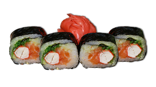 Футомак краб (12шт)