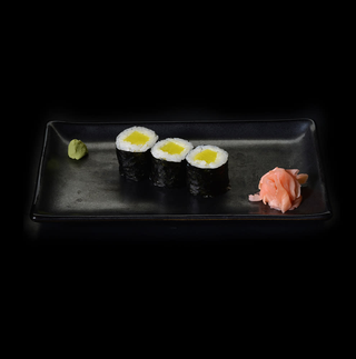 Takuan maki