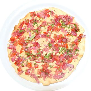 2. Masala Papad ( 1 unidad )