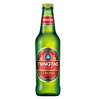 Tsingtao 64 cl