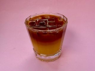 Тропічна кава