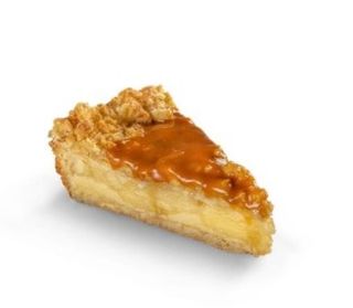 Jabłecznik z karmelem