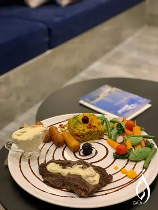 Émincée De Bœuf