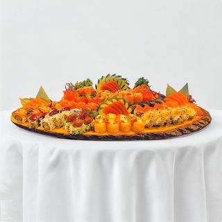 Sushi to Sashimi Yukimura 70 peças