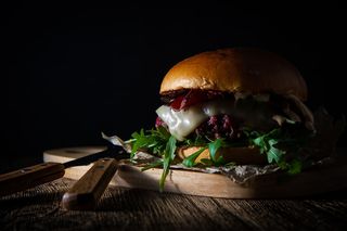 Meryl Streep (200gr)