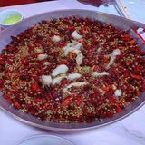 G4 თევზის ნაჭრები ჩილის ზეთში