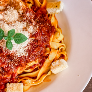 Bolonhesa de Respeito