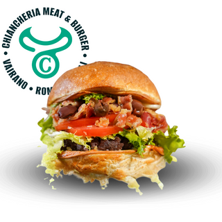 Hamburger Rock n' Roll