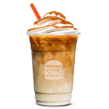 Iced Coffee Caramel
