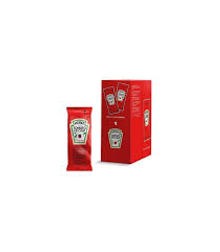Ketchup in bustina