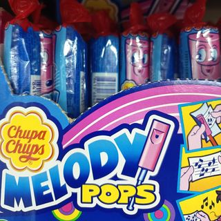 Melody Pop