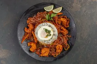 Sweet & Sour Vegan