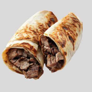 Menú Durum Solo Carne