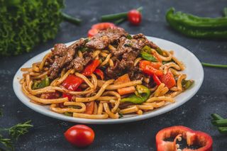 Босо лагман (0,7)