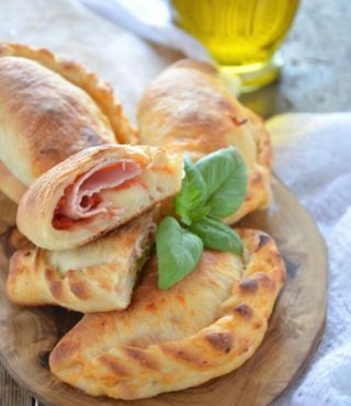 Calzone