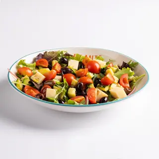 Insalata Emmenthal