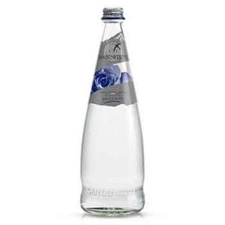 Acqua frizzante 50 cl