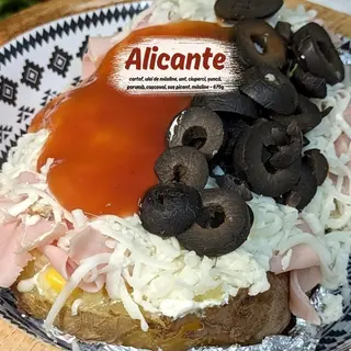 Alicante