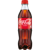 Coca-Cola  П/Б 0,5Л