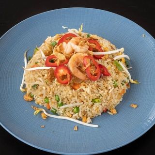 Thai Chilli Fried RICE