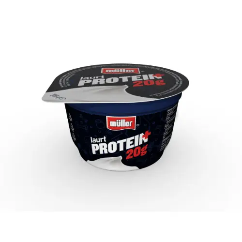 Produse bogate în proteine