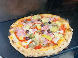 Capricciosa