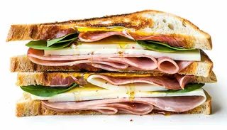 Toast Milano