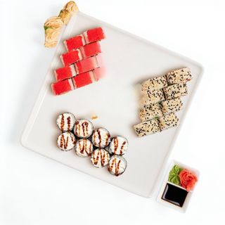 Сет Топ (1060г)