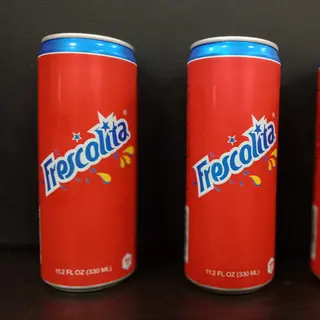 Frescolita (330 Ml.)