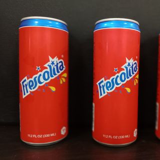 Frescolita (330 Ml.)