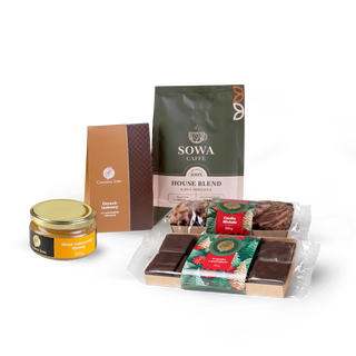 Zestaw świąteczny (mały)