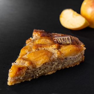 Tartelette Aux Pommes