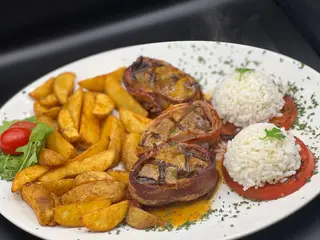 Filet Mignon 250 gr