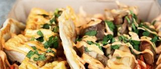 Kebab menu