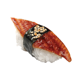 Суши с угрем