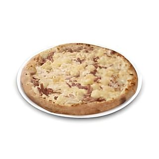 Pizza Fermière