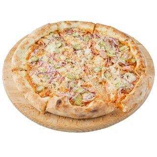 Піца Венеціанська