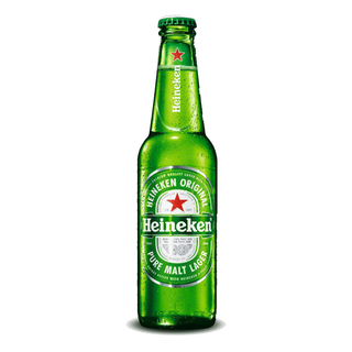 38. Heineken