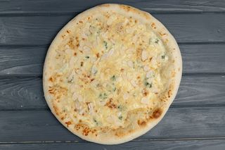 Піца Квадро формаджі