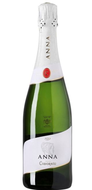 171. Cava Anna Codorniu (750 Ml.)