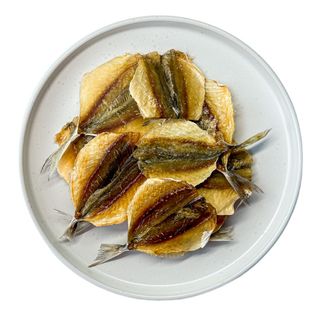 Жовтий Полосатик(50г)