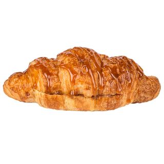 Круасан зі згущ.молоком