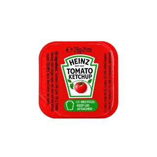 KETCHUP DP